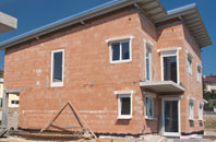 Bishops Cleeve home extensions
