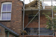 free Bishops Cleeve home extension quotes