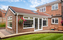 Bishops Cleeve house extension leads