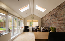 Bishops Cleeve single storey extension leads